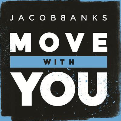 Move With You's cover