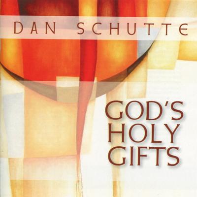 God's Holy Gifts's cover