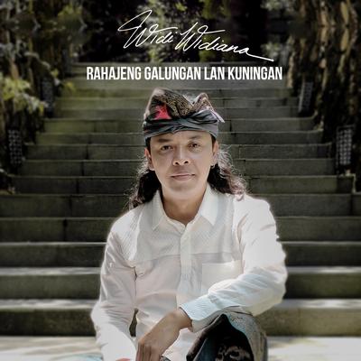 Rahajeng Galungan Lan Kuningan's cover