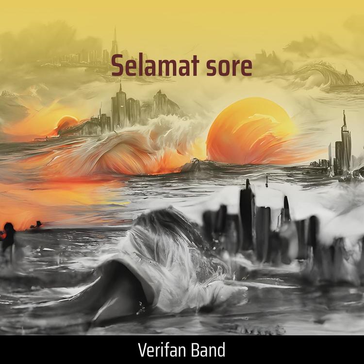 VERIFAN BAND's avatar image