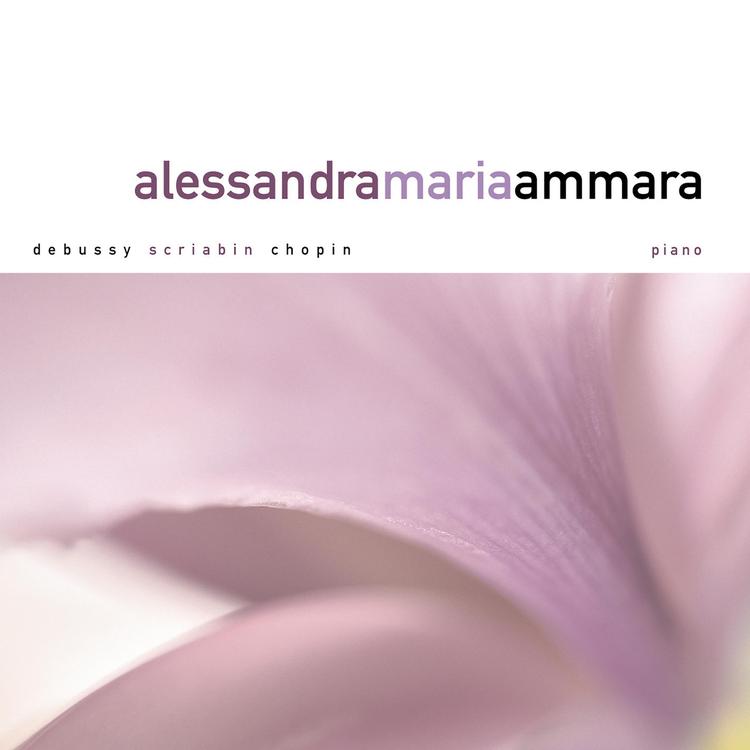 Alessandra Maria Ammara's avatar image