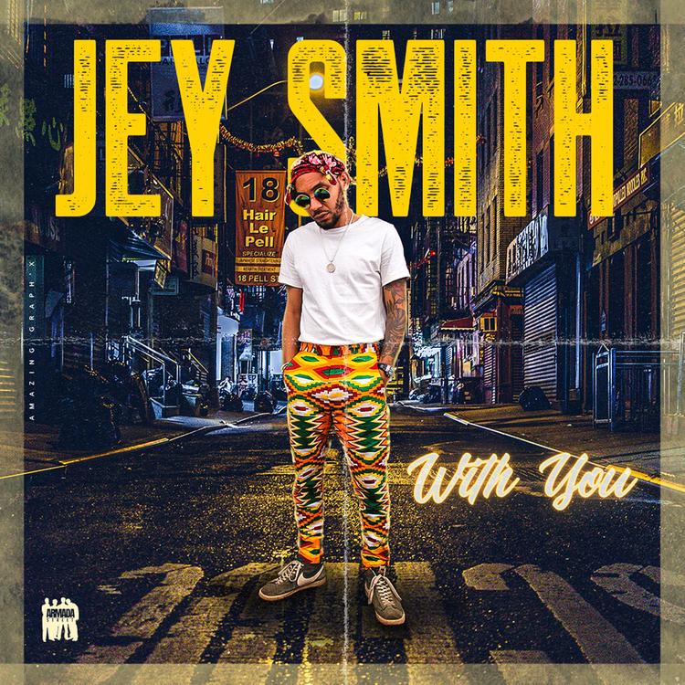 Jey Smith's avatar image