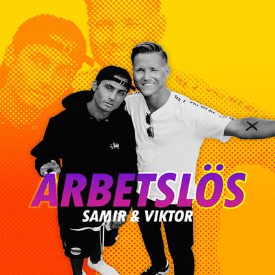 Arbetslös's cover