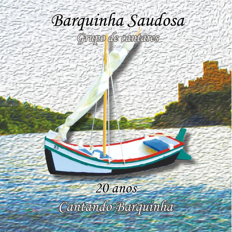 Grupo de Cantares Barquinha Saudosa's avatar image