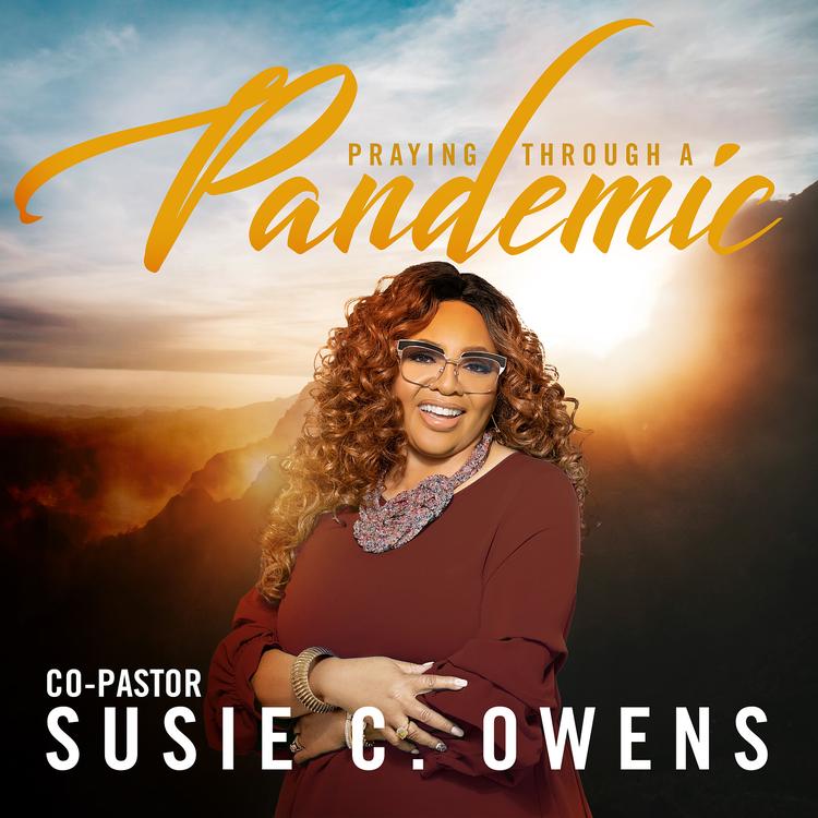 Co-Pastor Susie C. Owens's avatar image