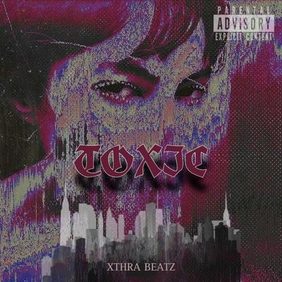 XThra Beatz's cover