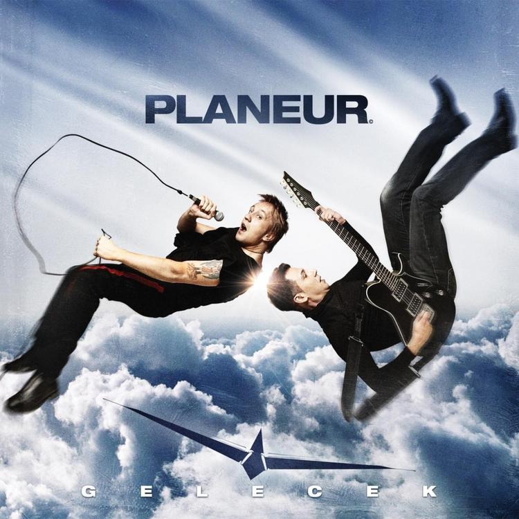 Planeur's avatar image