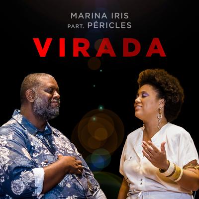 Virada By Marina Iris, Péricles's cover