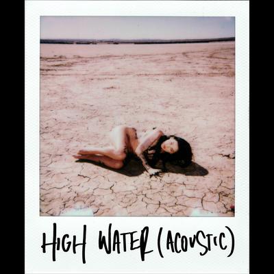 High Water (Acoustic)'s cover