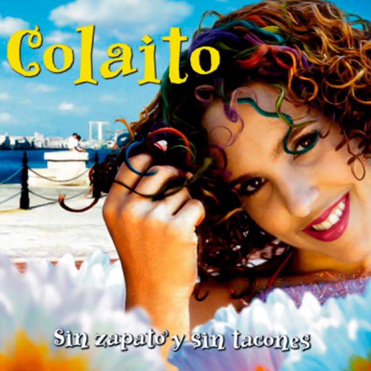 Colaíto's avatar image