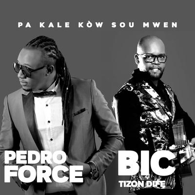 Pa Kale Kò W Sou Mwen's cover