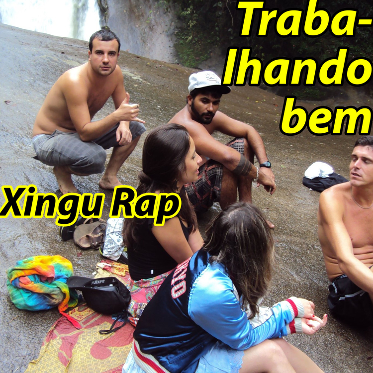 Xingu Rap's avatar image