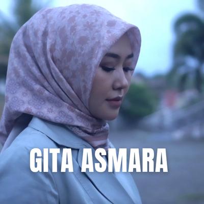 Gita Asmara's cover