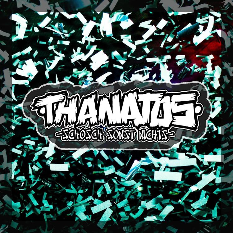 Thanatos's avatar image