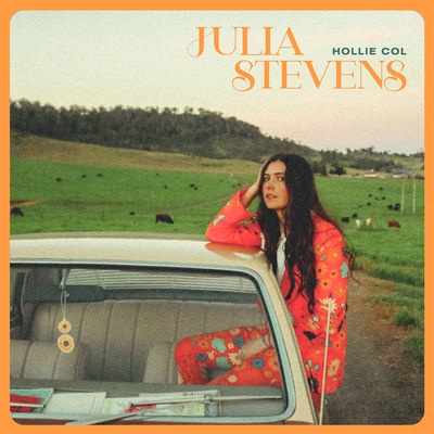 Julia By Hollie Col's cover