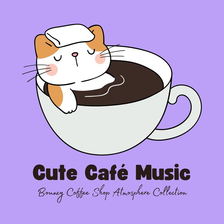 Cute Café Music's avatar image