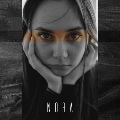 NORA By Theo Llario's cover