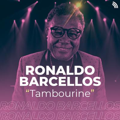 Tambourine By Ronaldo Barcellos's cover