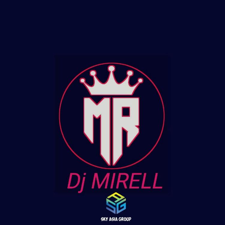 Dj Mirell's avatar image