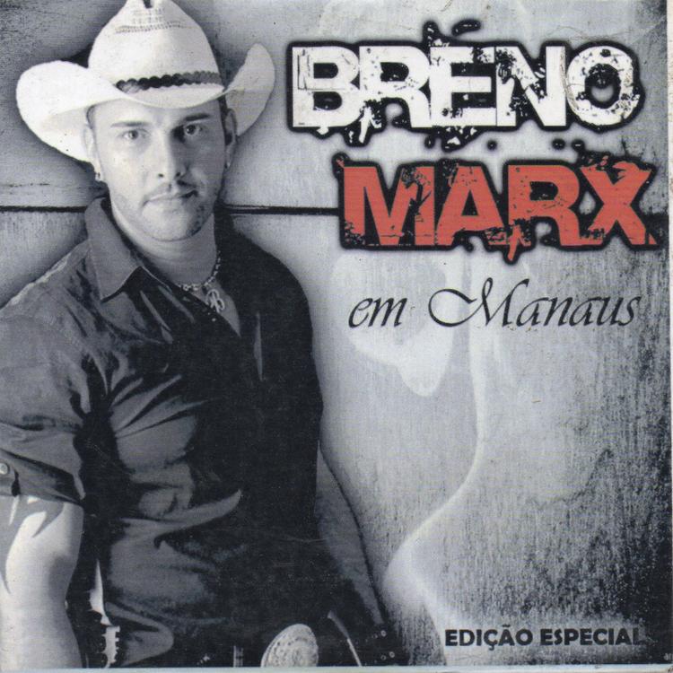 Breno Marx's avatar image