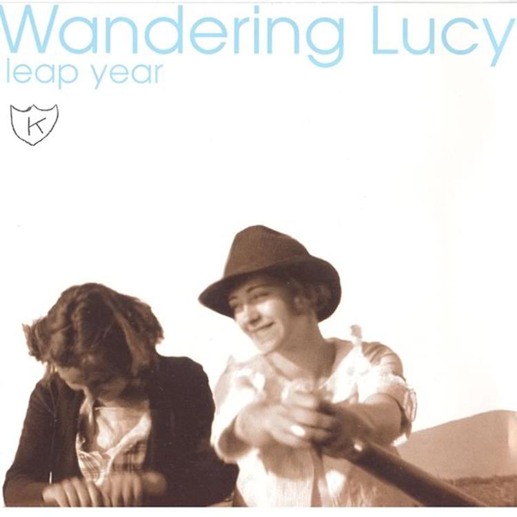 Wandering Lucy's avatar image