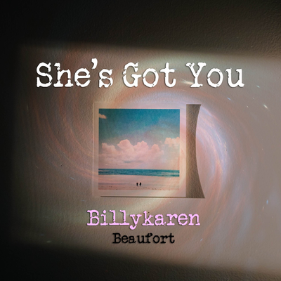 She's Got You (Urban Rebel Version) By Billykaren Beaufort's cover