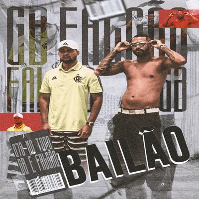 Bailão's cover