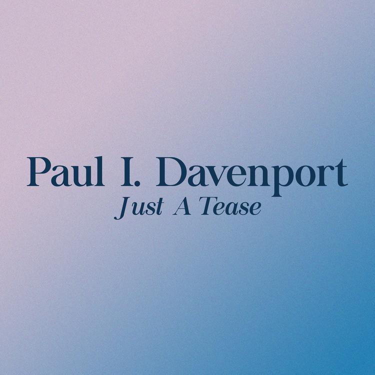 Paul I. Davenport's avatar image