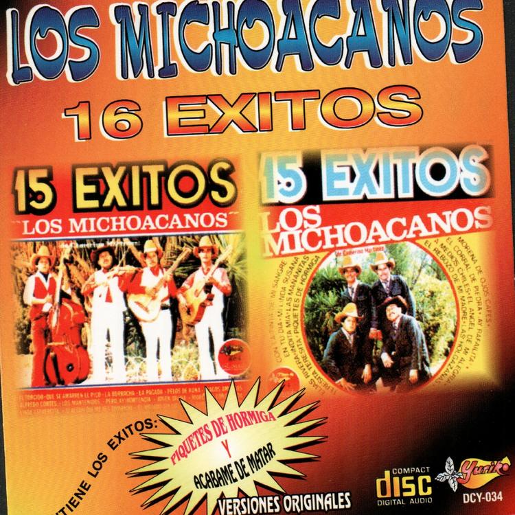 Los Michoacanos's avatar image