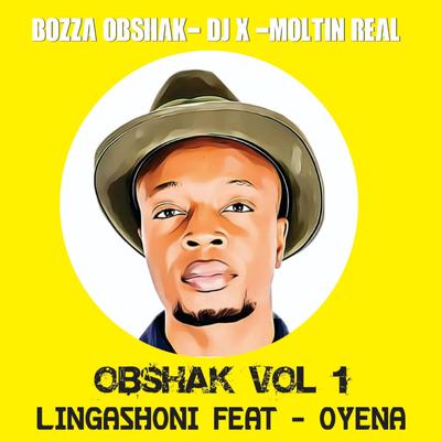 Obshak Vol 1's cover