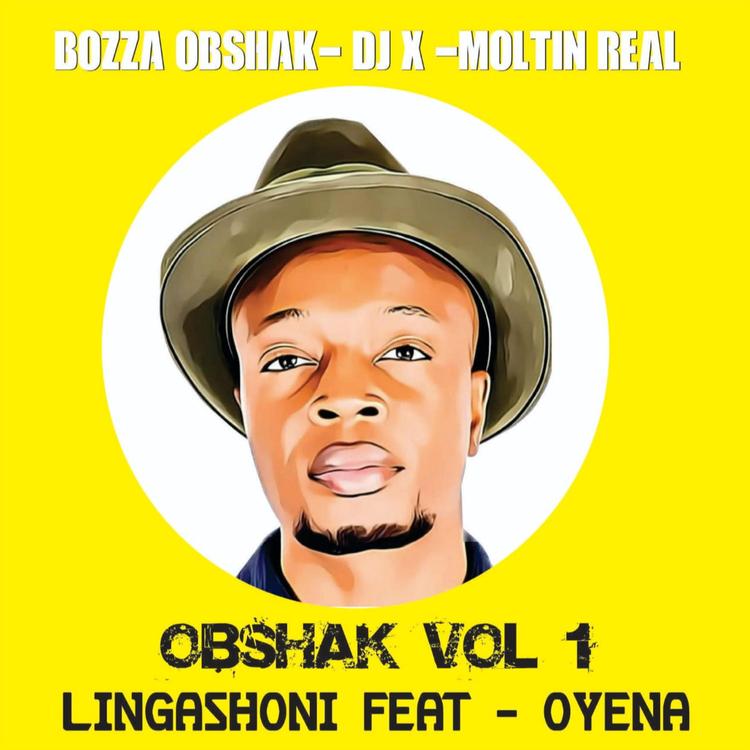 Bozza Obshak DJ's avatar image
