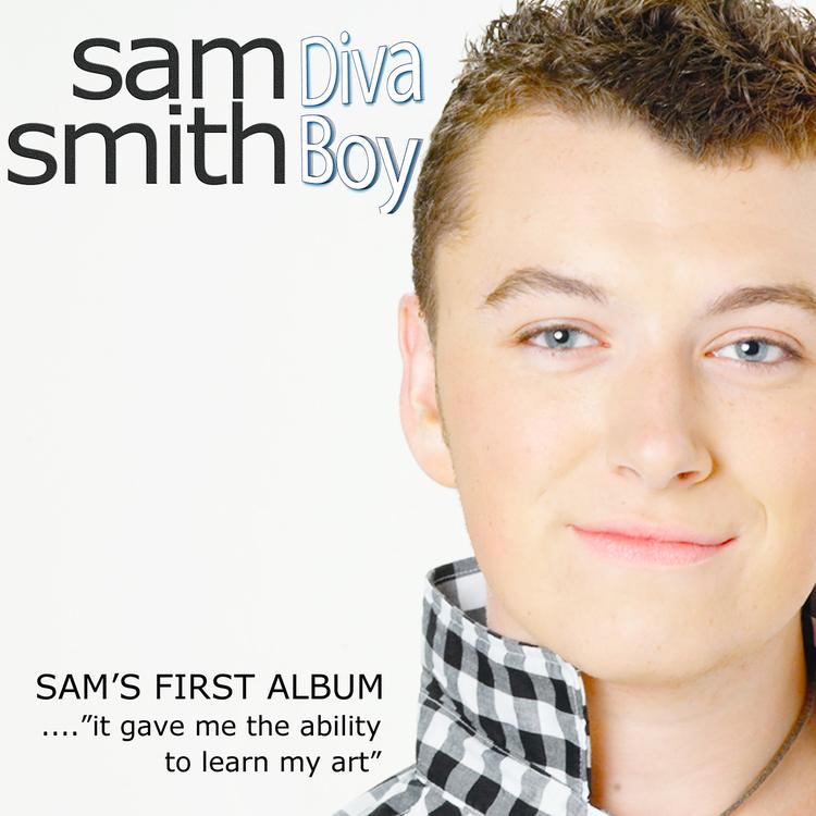 sam smith's avatar image