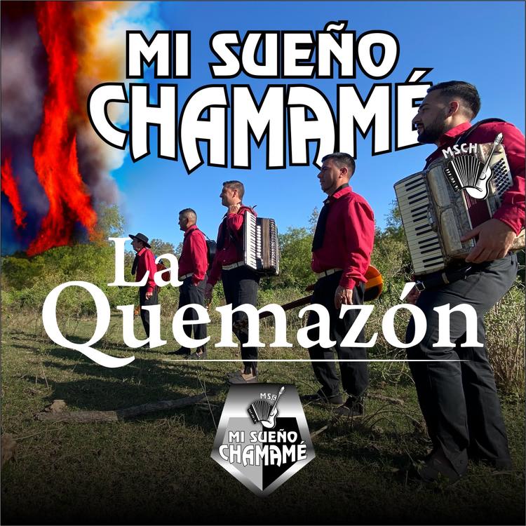 Mi Sueño Chamamé's avatar image