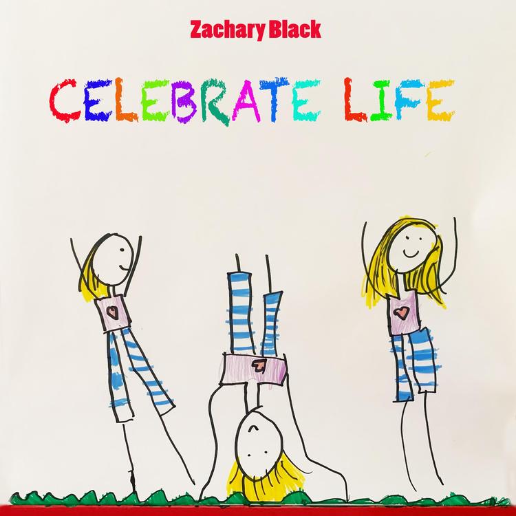 Zachary Black's avatar image