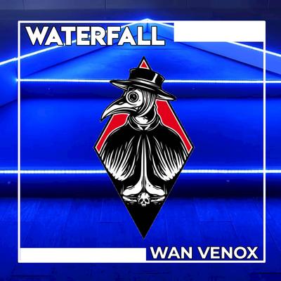 Dj Waterfall - Full Bass By Wan Venox's cover