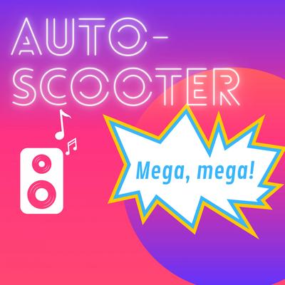 Mega, mega's cover