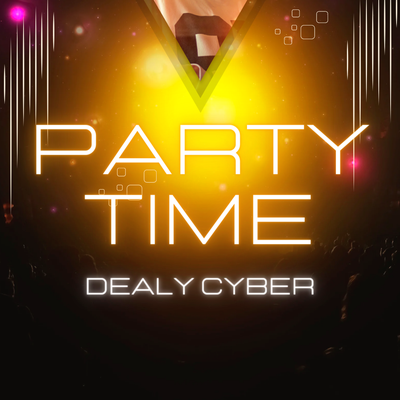 Dealy Cyber's cover