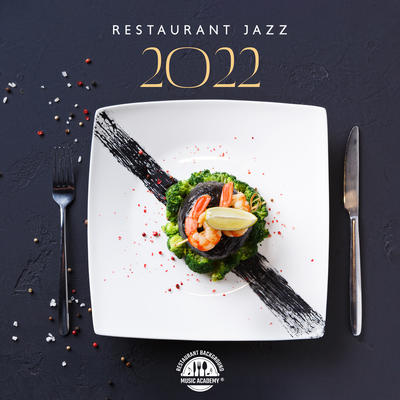Restaurant Jazz 2022's cover