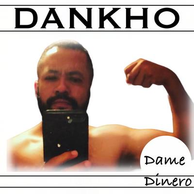 Dame Dinero's cover