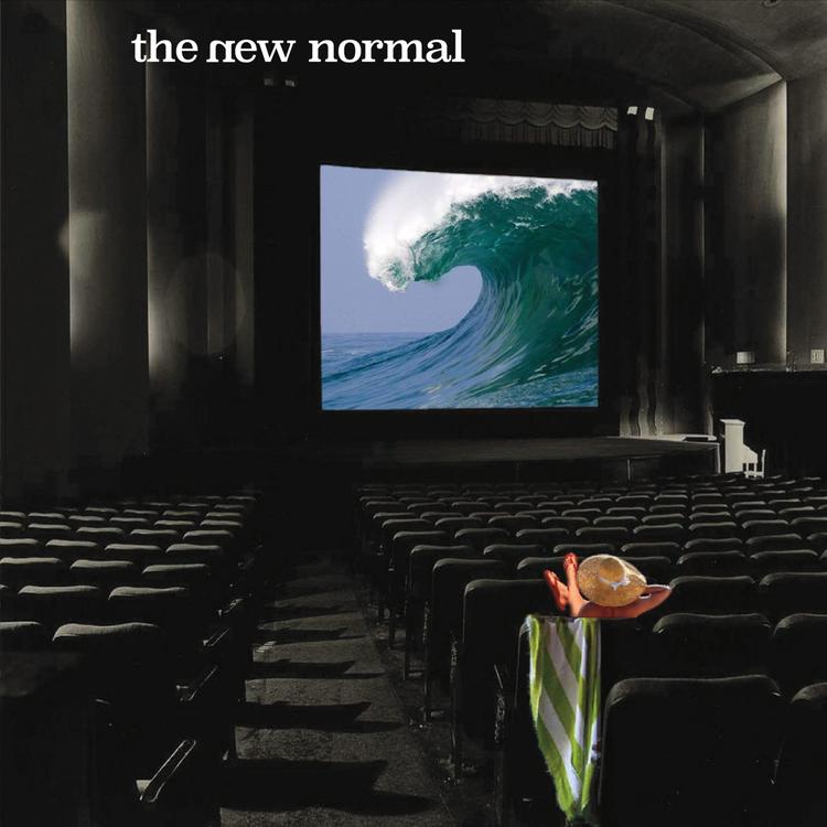 The New Normal's avatar image