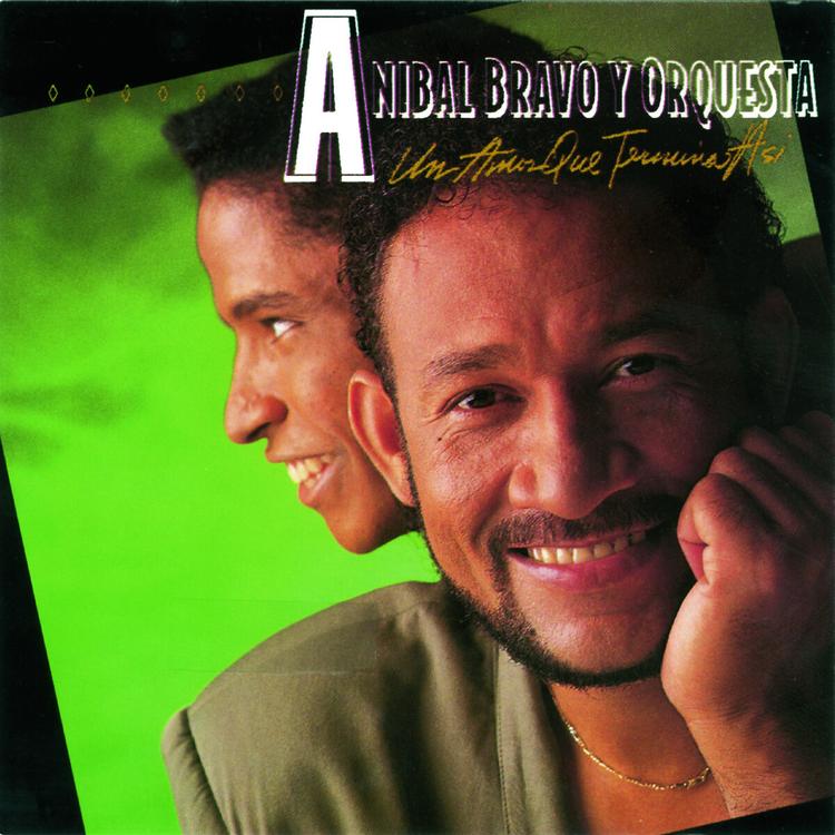 Anibal Bravo Y Orquesta's avatar image