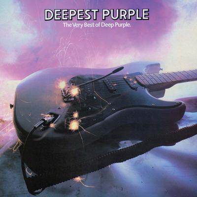 Highway Star By Deep Purple's cover