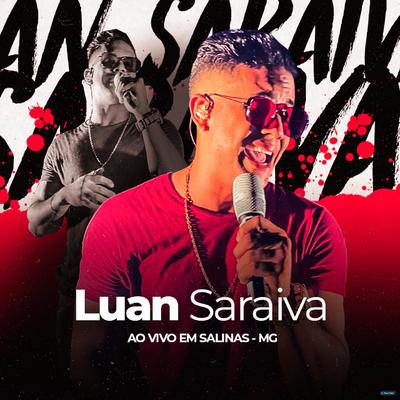 Revoada no Colchão (Ao Vivo) By Luan Saraiva's cover