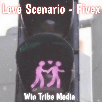 Love Scenario (Remix)'s cover