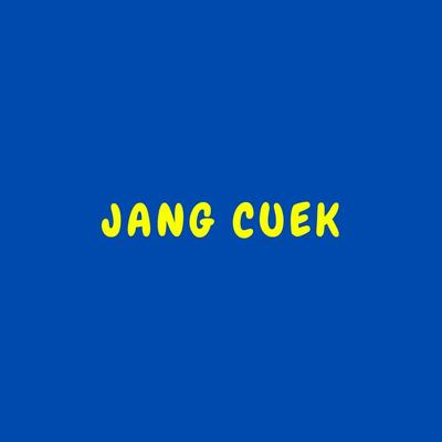 Jang Cuek By Malinda's cover