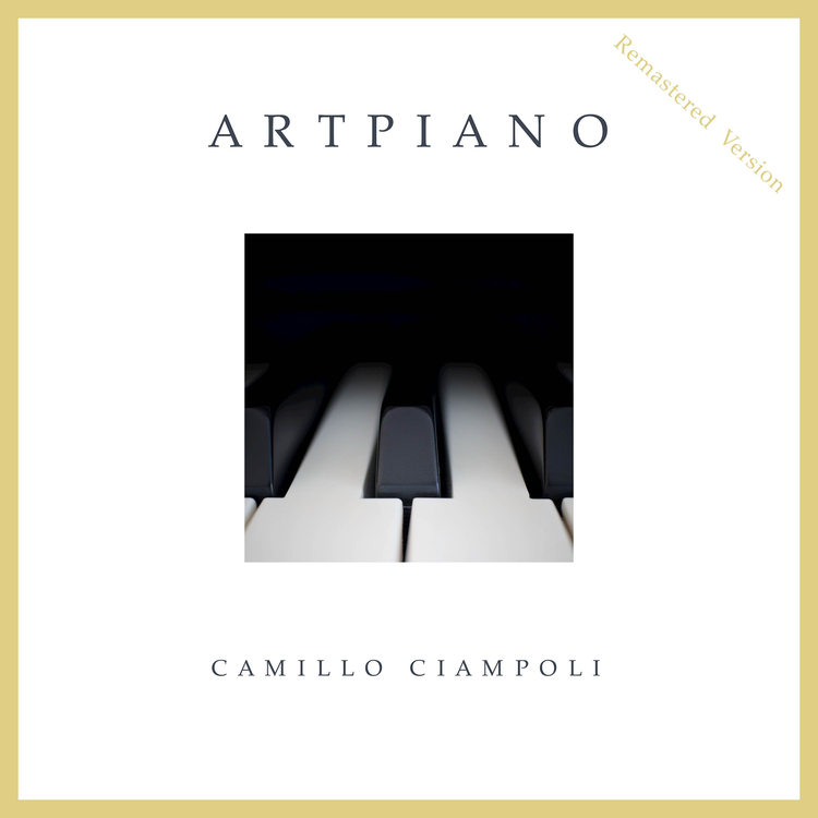 Camillo Ciampoli's avatar image