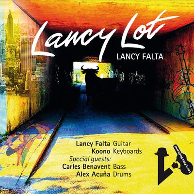 The Days of Wine and Roses By Lancy Falta's cover