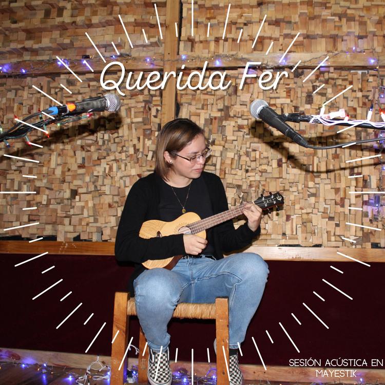 Querida Fer's avatar image