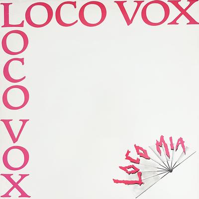 Loco Vox's cover