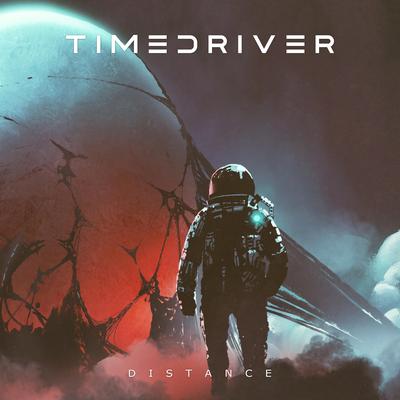 Power Without Perception By Timedriver's cover